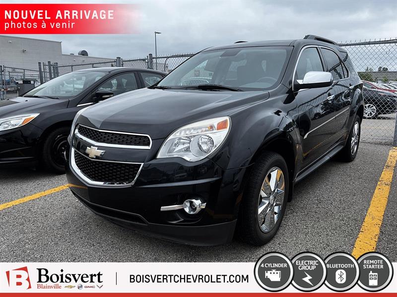 Chevrolet Equinox LT 1LT 2015